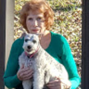 Meet your Posher, Florence